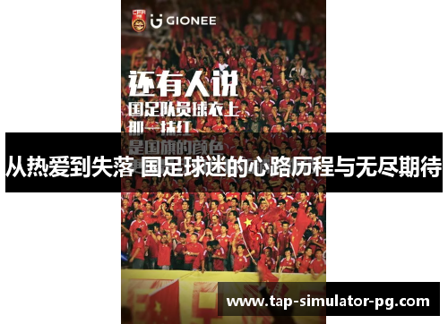 从热爱到失落 国足球迷的心路历程与无尽期待