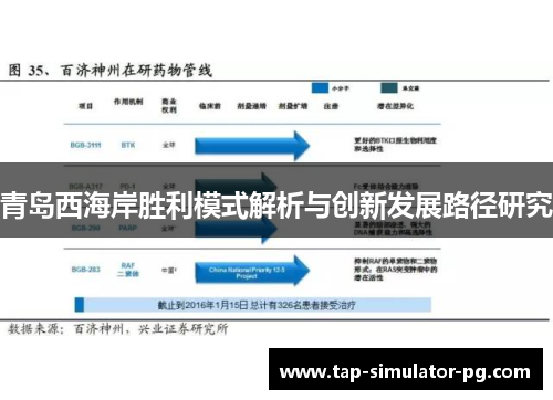青岛西海岸胜利模式解析与创新发展路径研究