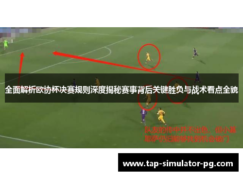 全面解析欧协杯决赛规则深度揭秘赛事背后关键胜负与战术看点全貌