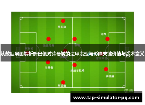 从数据层面解析姆巴佩对阵曼城的法甲表现与影响关键价值与战术意义 从数据层面解析姆巴佩对阵曼城的法甲表现与影响关键价值与战术意义